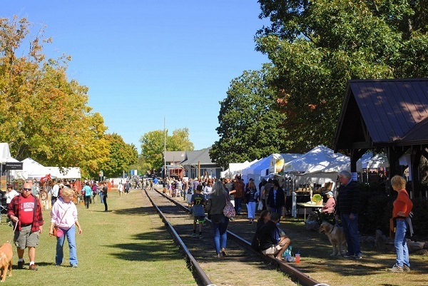 Thing To Do Annual Festivals